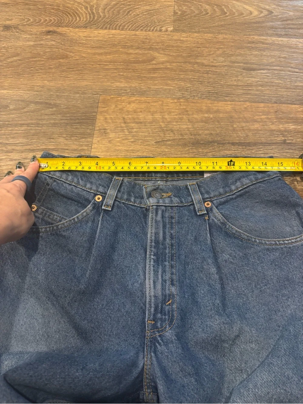 Levis vintage 1990s
